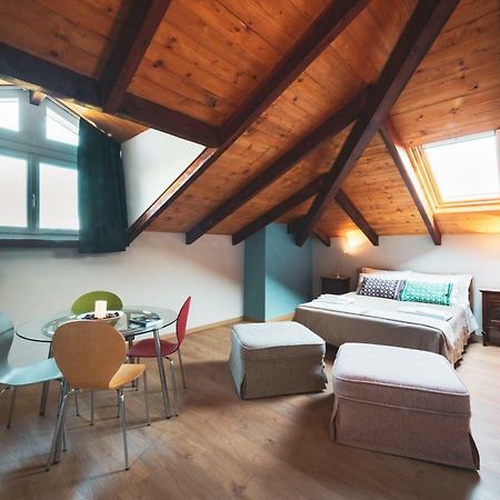 B&B Casa Danoi Trinità Dış mekan fotoğraf