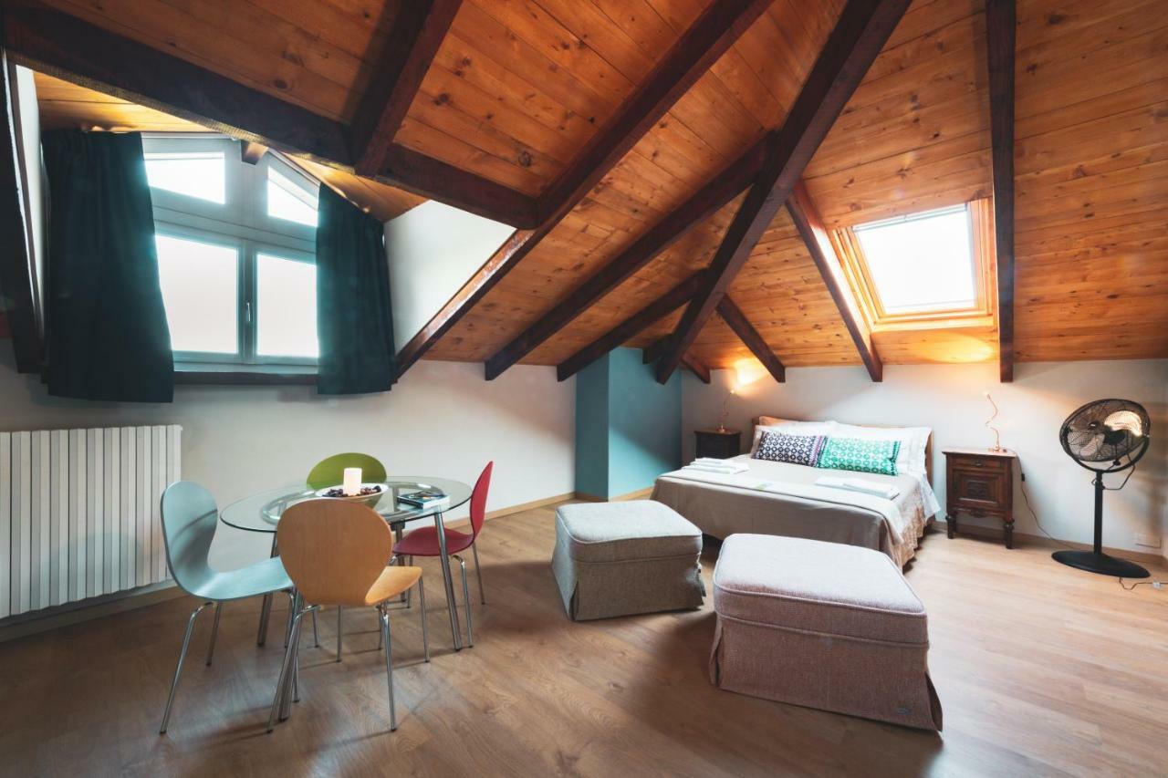 B&B Casa Danoi Trinità Dış mekan fotoğraf